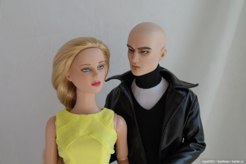 Почти как в жизни: Тоннеры и другие