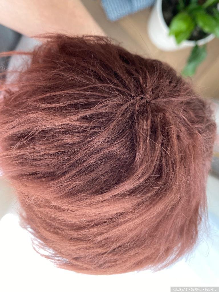 Реборн ASI Патриция — Куклы ASI (Аси): испанские пупсы (фото 4)