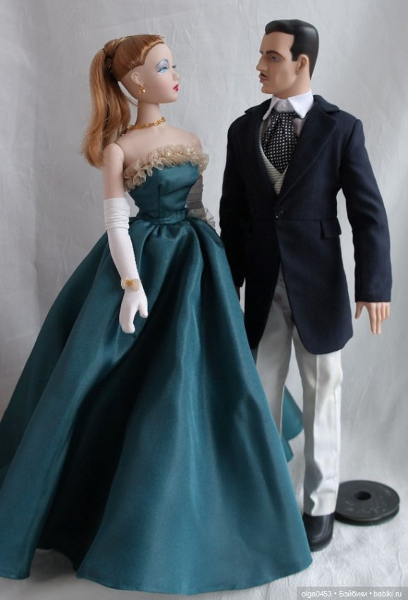 Почти как в жизни: Тоннеры и другие