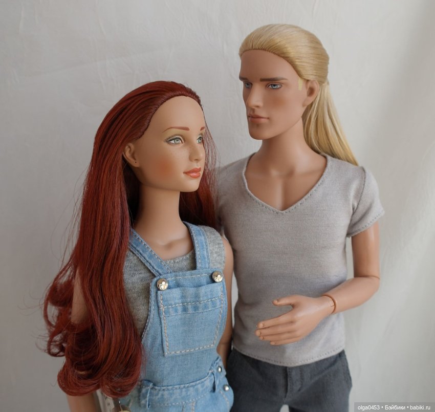 Почти как в жизни: Тоннеры и другие (фото 3)