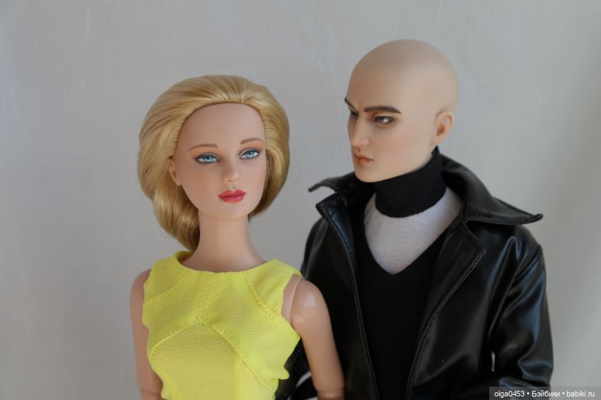 Почти как в жизни: Тоннеры и другие (фото 9)