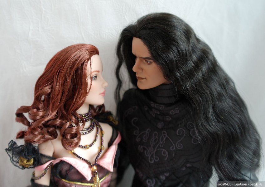 Почти как в жизни: Тоннеры и другие (фото 6)