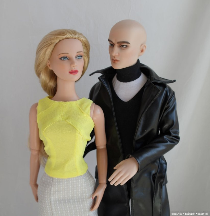 Почти как в жизни: Тоннеры и другие (фото 7)