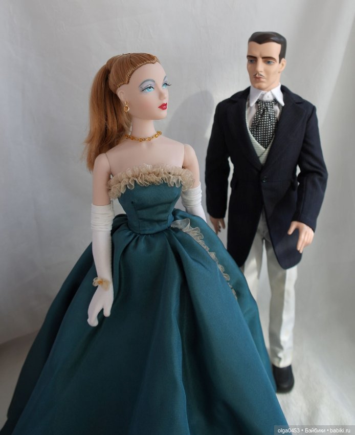 Почти как в жизни: Тоннеры и другие