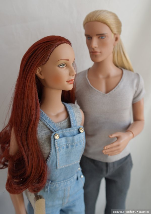 Почти как в жизни: Тоннеры и другие (фото 2)