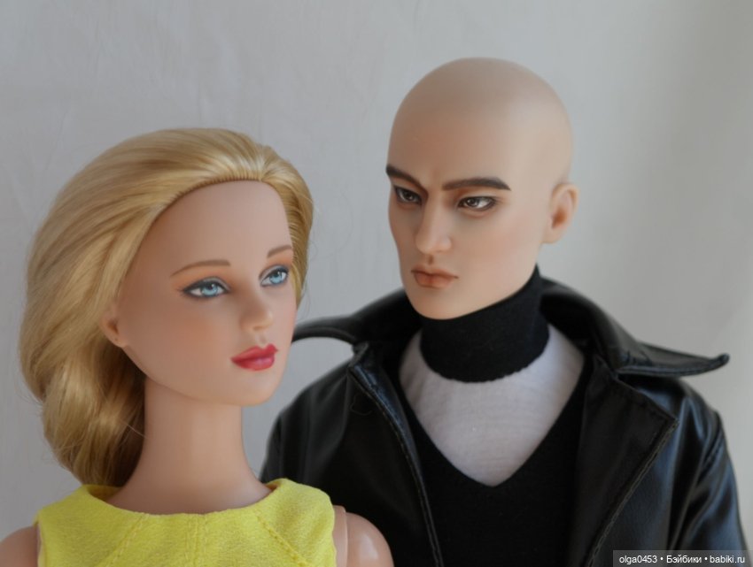 Почти как в жизни: Тоннеры и другие