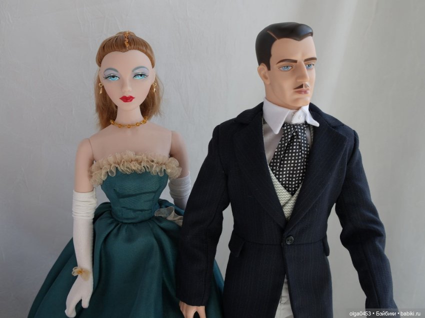 Почти как в жизни: Тоннеры и другие