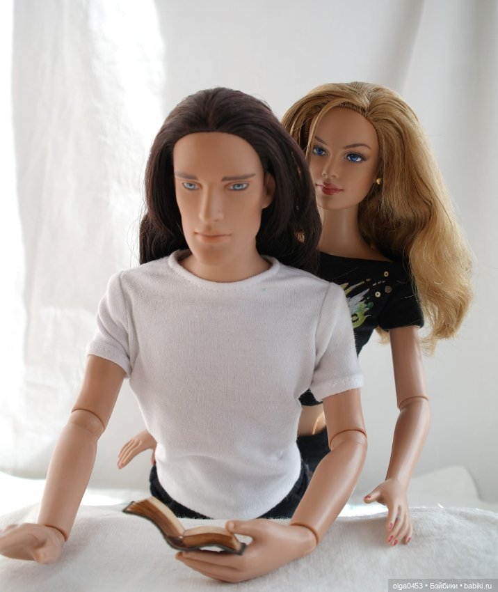 Почти как в жизни: Тоннеры и другие