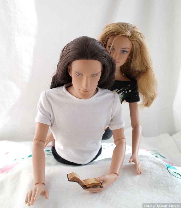 Почти как в жизни: Тоннеры и другие