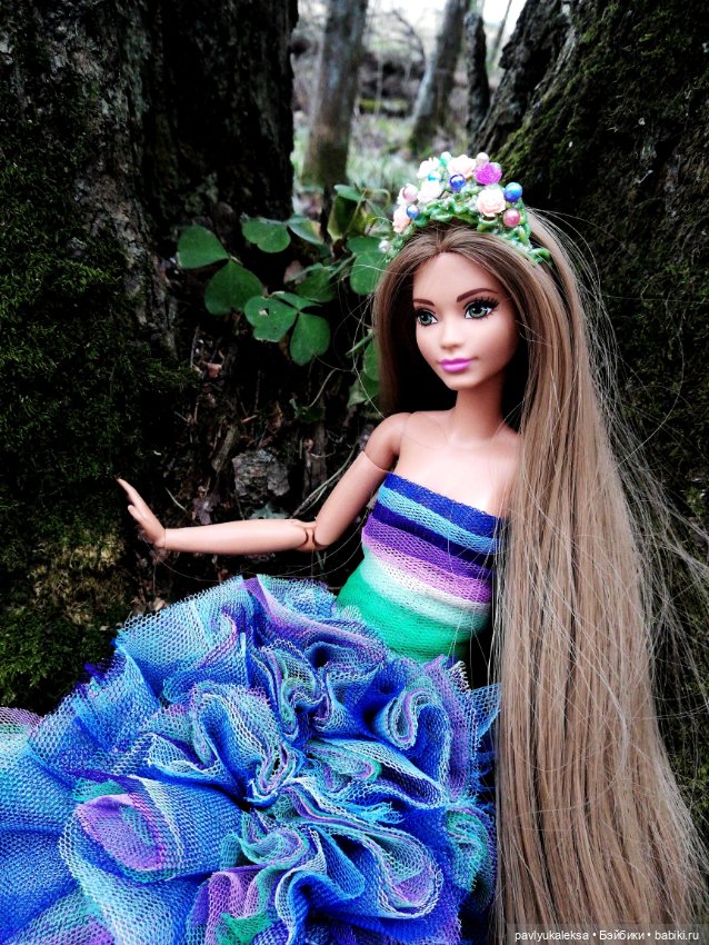 Весна — Гибриды шарнирных кукол (не БЖД): подбор тела (фото 6)