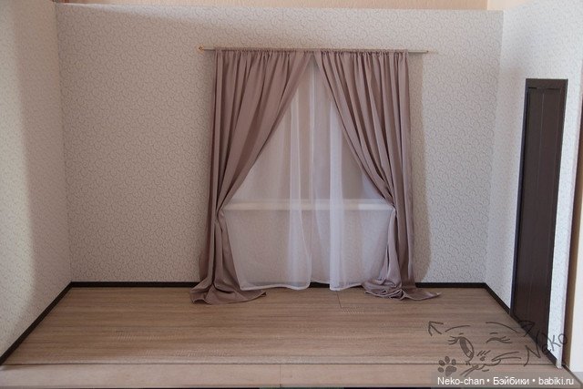 Румбокс V1.0. + зАмок для кота (фото 2)