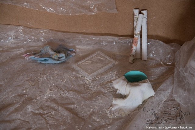 Sweet home — Фотоистории с куклами BJD (БЖД): сериалы (фото 9)