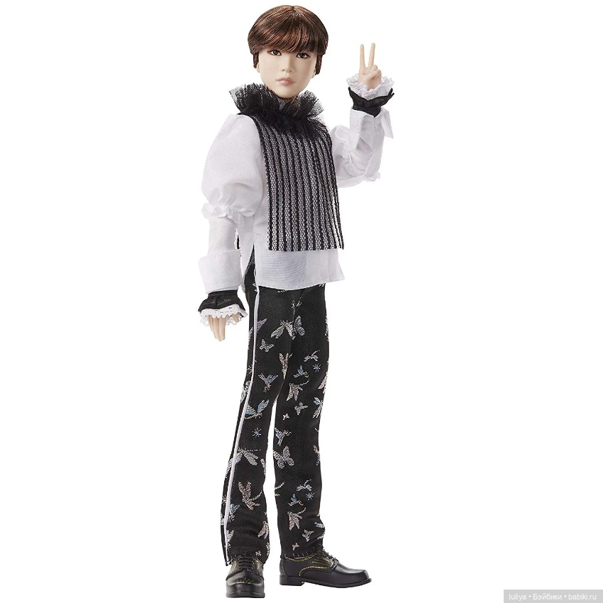 Target bts dolls 2025