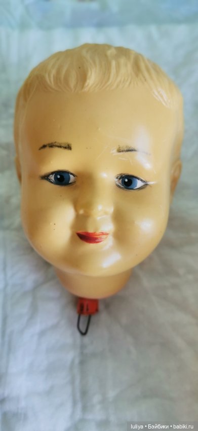 И как зовут такое чудо — Игрушки СССР и советского детства: резиновые