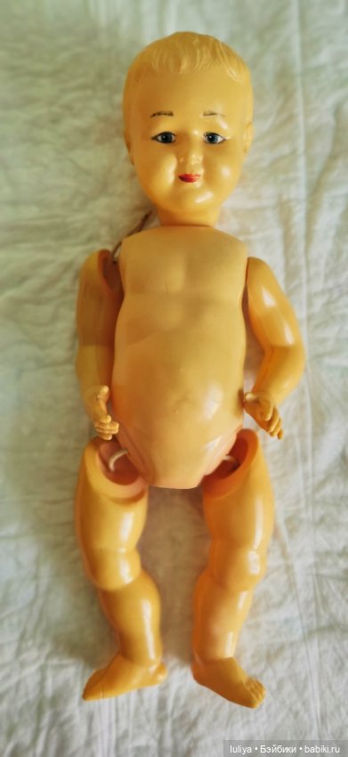 И как зовут такое чудо — Игрушки СССР и советского детства: резиновые