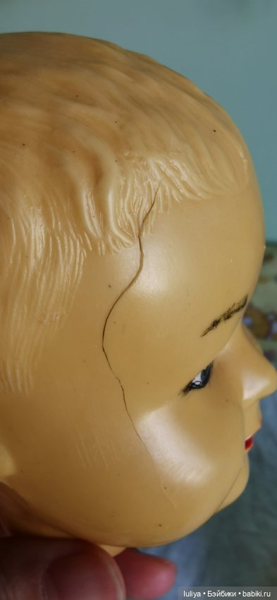 И как зовут такое чудо — Игрушки СССР и советского детства: резиновые (фото 8)