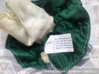 Помогите опознать куколку (фото 2)