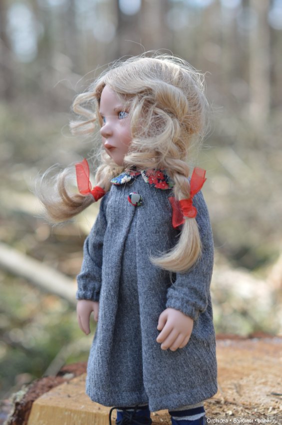 А в это время Бонапарт — Куклы Zwergnase (Цвергназе/Цверги): фото (фото 10)