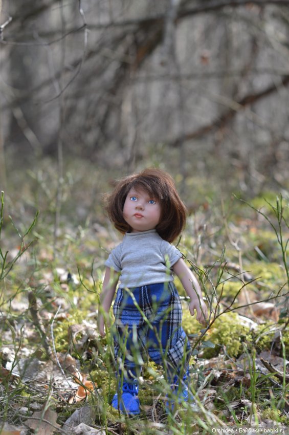 А в это время Бонапарт — Куклы Zwergnase (Цвергназе/Цверги): фото