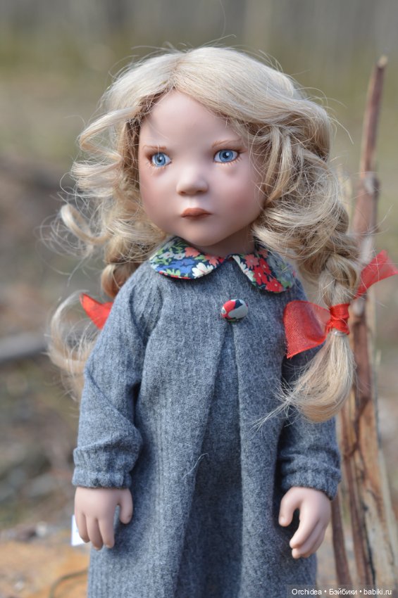 А в это время Бонапарт — Куклы Zwergnase (Цвергназе/Цверги): фото (фото 9)