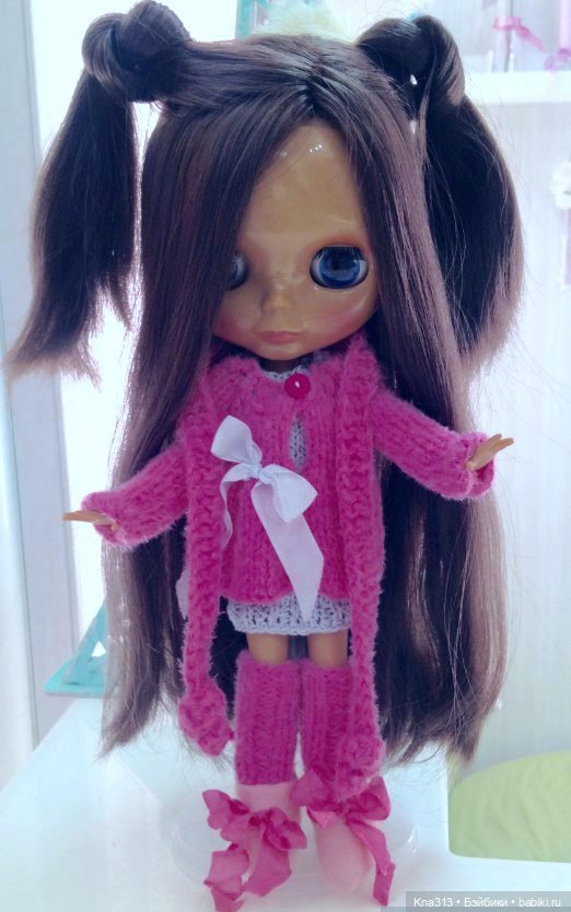 Сколько же вас было? Такие все разные Блайз