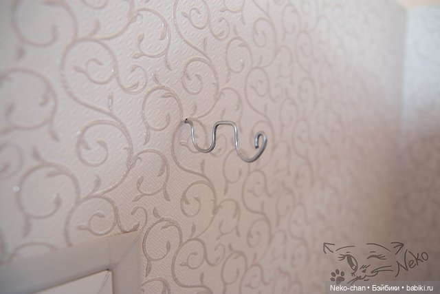 Румбокс V1.0. + зАмок для кота (фото 6)