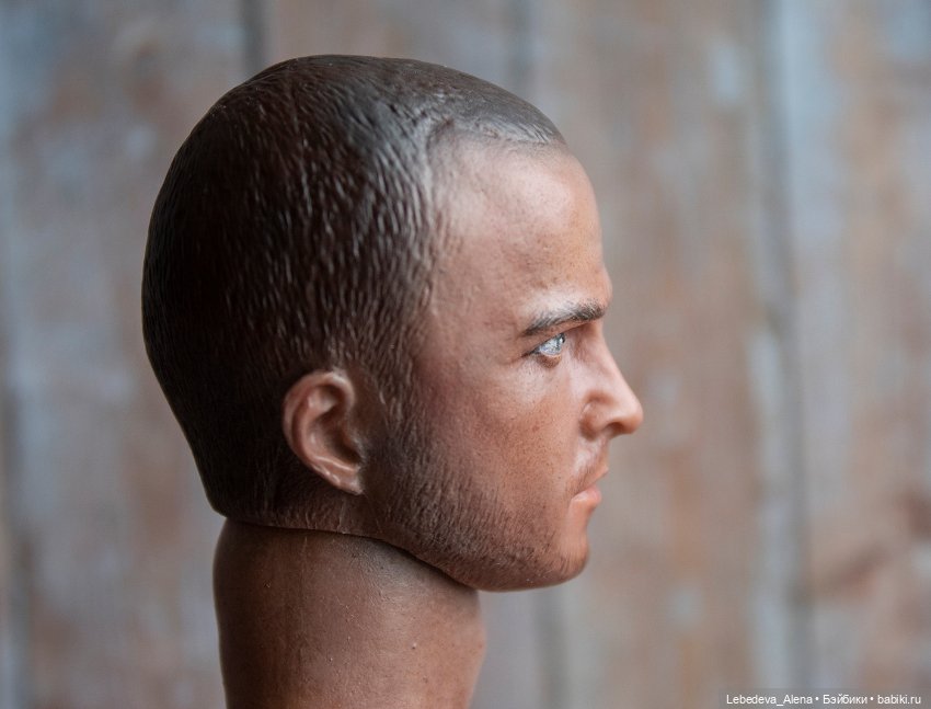 Джесси Пинкман или роспись экшена (фото 8)