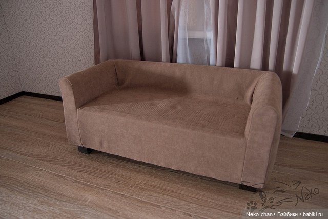 Румбокс V1.0. + зАмок для кота (фото 7)