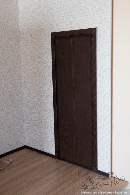 Румбокс V1.0. + зАмок для кота (фото 3)