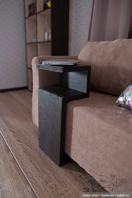 Румбокс V1.0. + зАмок для кота (фото 10)