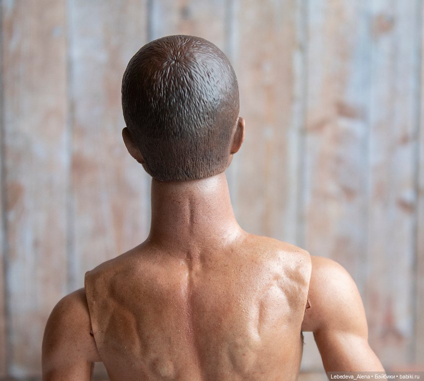 Джесси Пинкман или роспись экшена (фото 9)