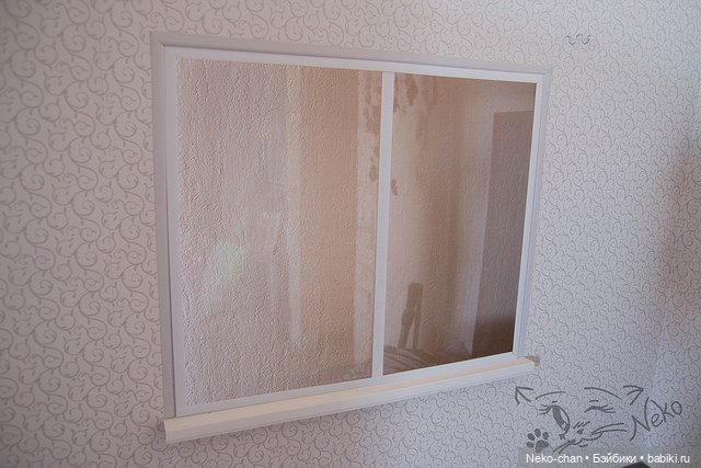 Румбокс V1.0. + зАмок для кота (фото 5)