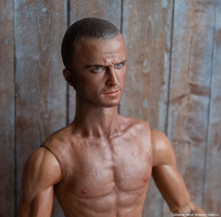 Джесси Пинкман или роспись экшена (фото 7)