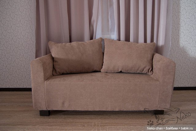 Румбокс V1.0. + зАмок для кота (фото 8)