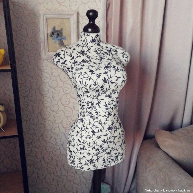 Румбокс V1.0. + зАмок для кота