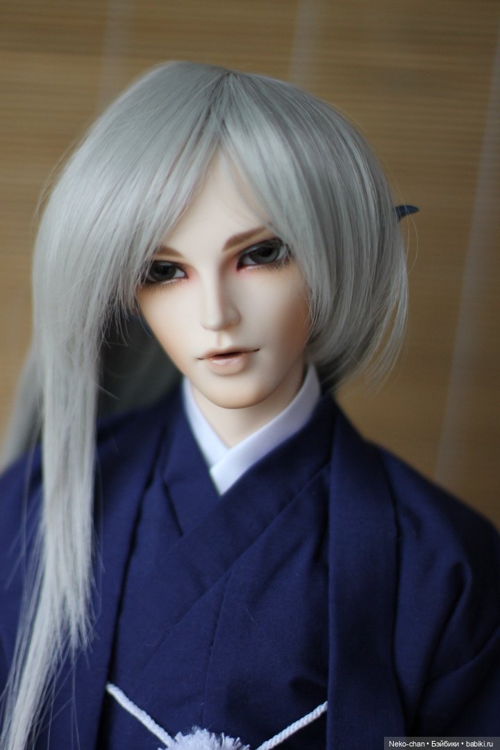 Национальный японский свадебный комплект (фото 9)