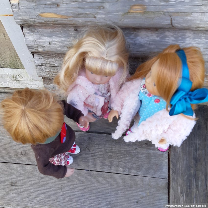 Кто в доме хозяин — Болталка и разговоры обо всем: жизнь (фото 4)