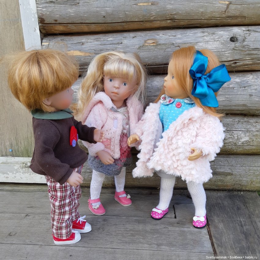 Кто в доме хозяин — Болталка и разговоры обо всем: жизнь (фото 5)