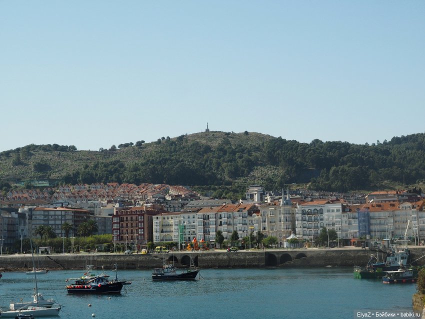 Воспоминания о море — Туризм и путешествия: фотоотчеты из поездок