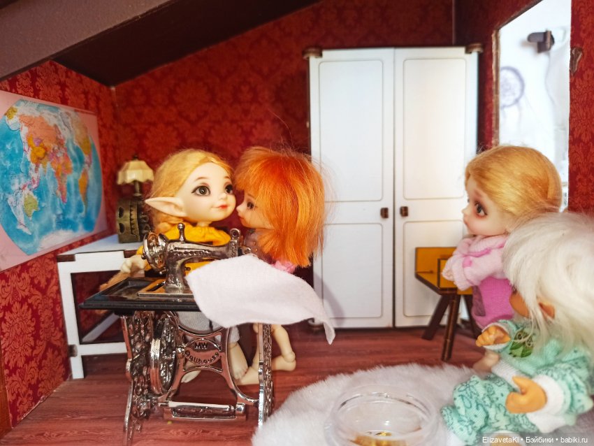 Высокая мода. Realpuki. 83 часть (фото 6)