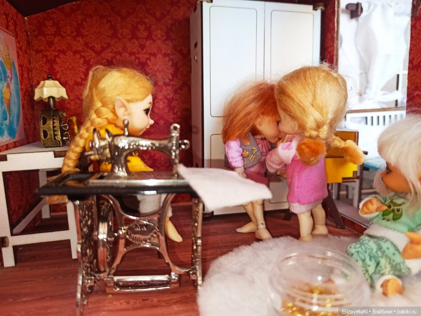 Высокая мода. Realpuki. 83 часть (фото 4)