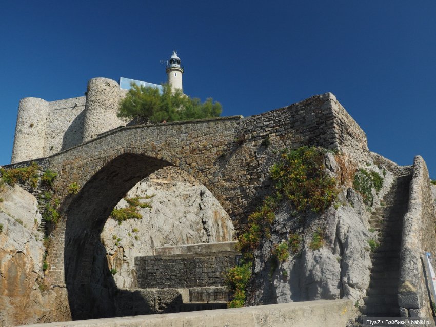 Воспоминания о море — Туризм и путешествия: фотоотчеты из поездок