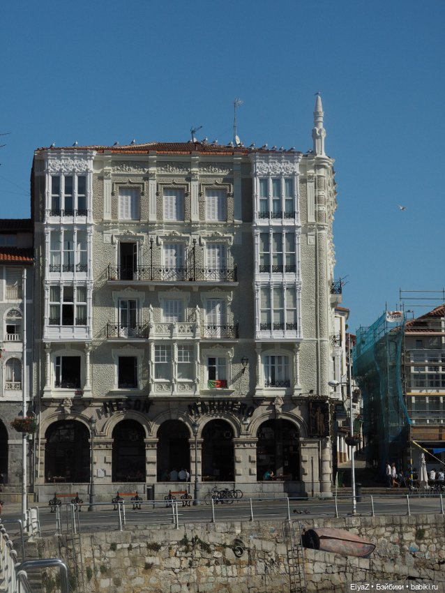 Воспоминания о море — Туризм и путешествия: фотоотчеты из поездок