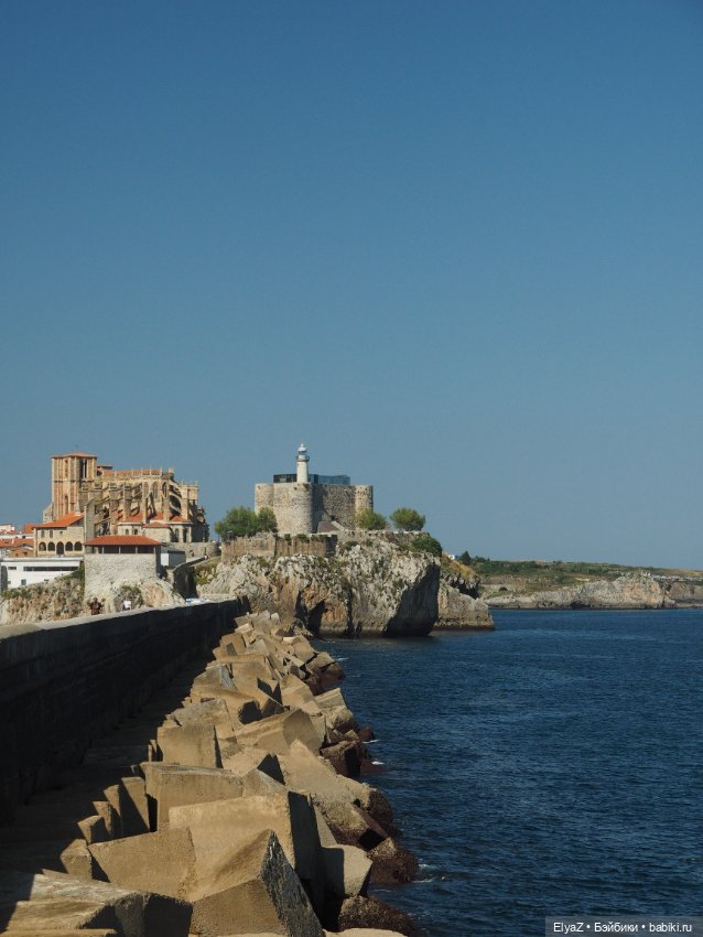 Воспоминания о море — Туризм и путешествия: фотоотчеты из поездок