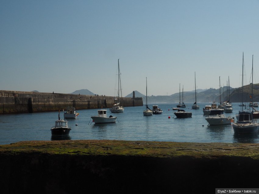 Воспоминания о море — Туризм и путешествия: фотоотчеты из поездок