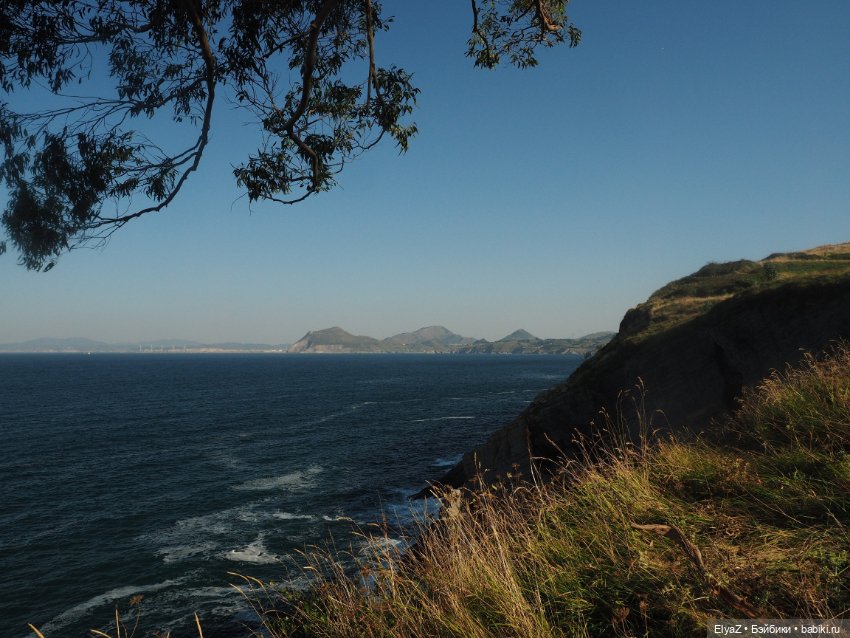 Воспоминания о море — Туризм и путешествия: фотоотчеты из поездок