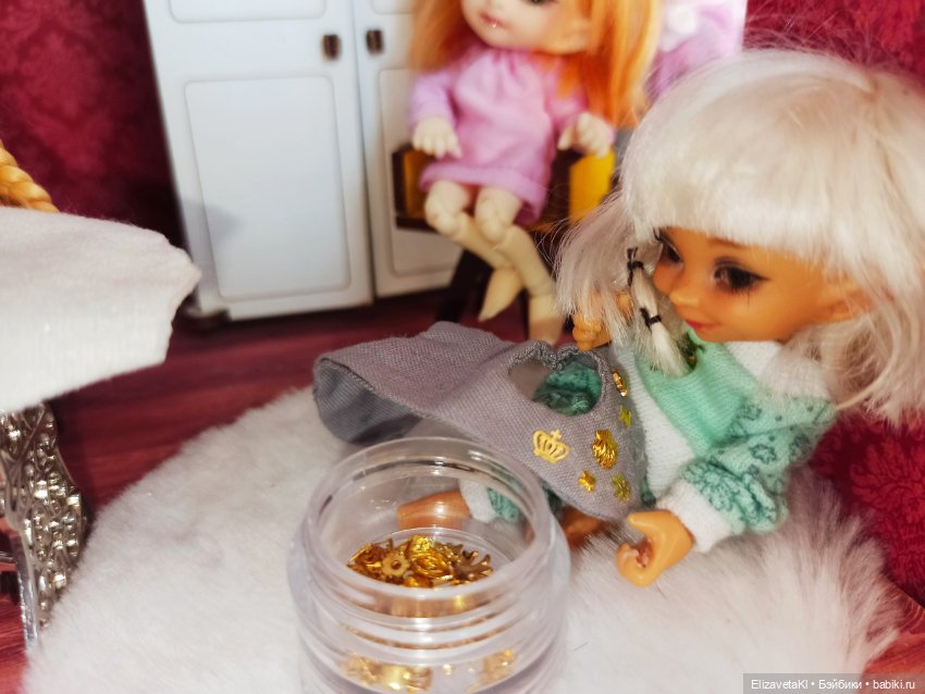 Высокая мода. Realpuki. 83 часть (фото 2)