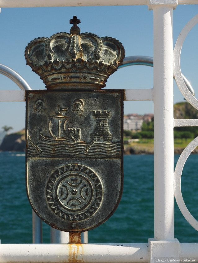 Воспоминания о море — Туризм и путешествия: фотоотчеты из поездок (фото 5)