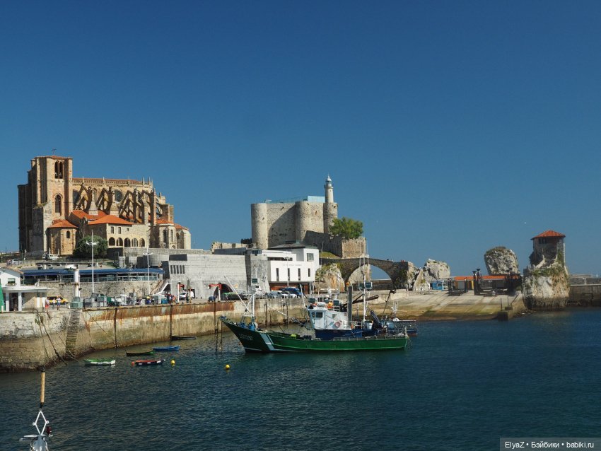 Воспоминания о море — Туризм и путешествия: фотоотчеты из поездок