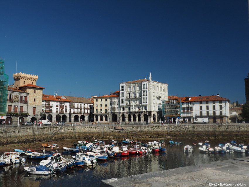 Воспоминания о море — Туризм и путешествия: фотоотчеты из поездок